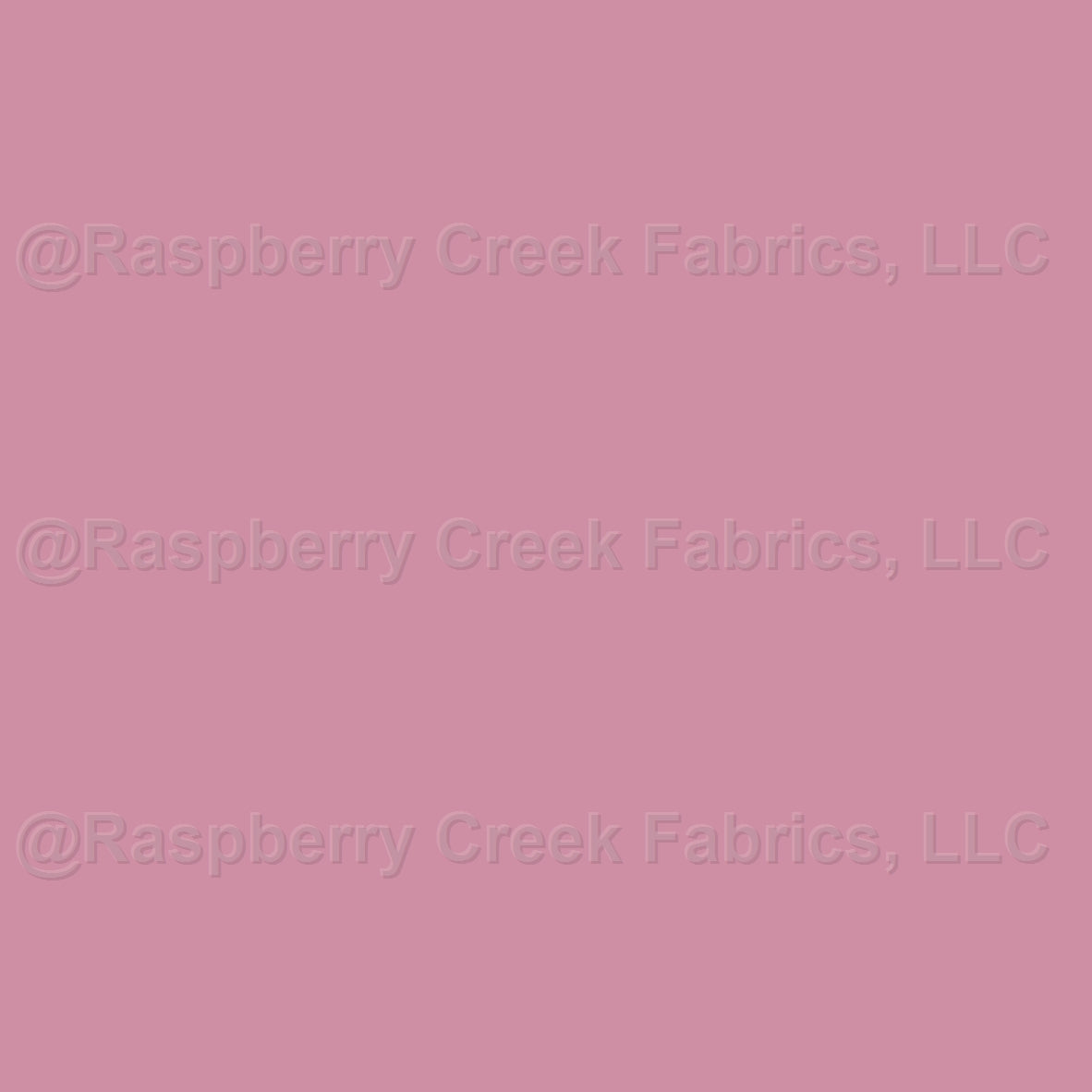 Solid kobi pink