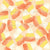 Watercolor Candy Corn from my Pumpkin Dreams Collection Image