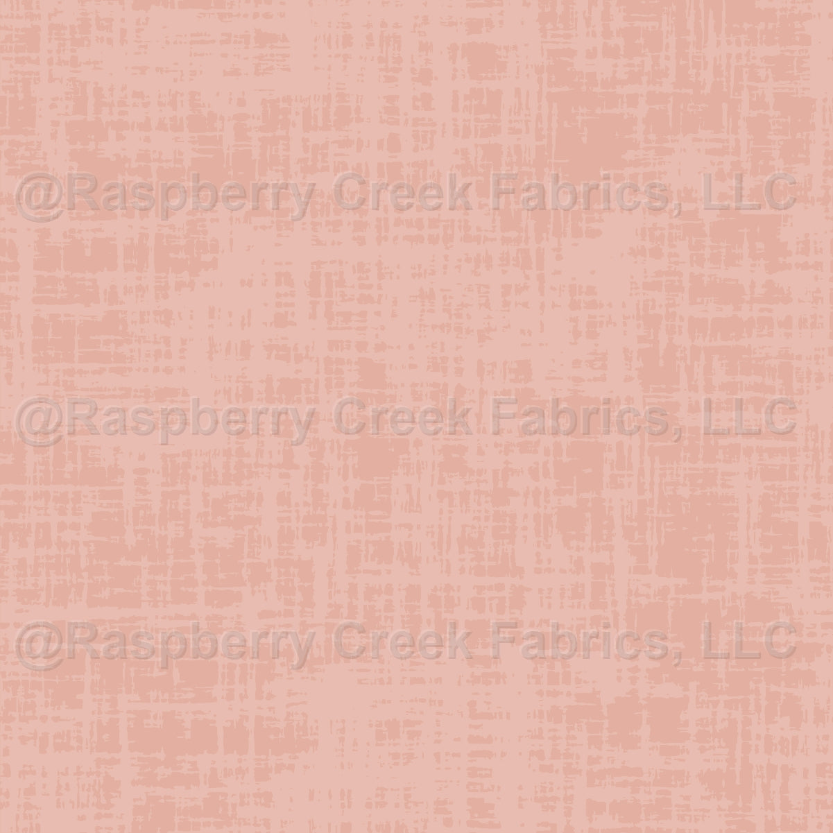Mesa Textured Solid Blush- PRINTED Fabric, Raspberry Creek Fabrics, watermarked
