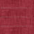 Faux Linen Texture PRINTED Solid Red Image