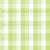 Spring Green Gingham Check Image