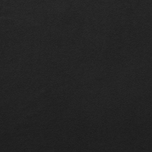 Solid Black 4 Way Stretch 10 oz Cotton Lycra Jersey Knit Fabric Fabric, Raspberry Creek Fabrics, watermarked, restored