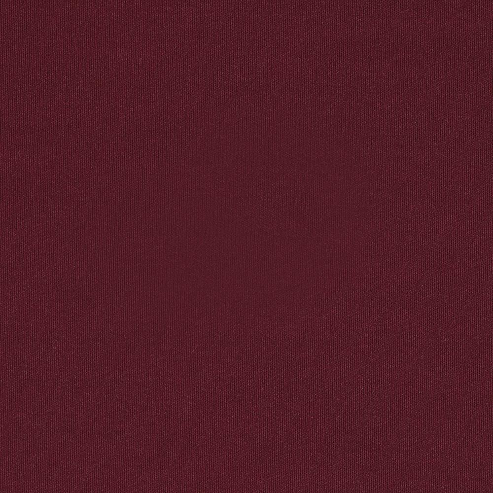MAROON maroon Women Cotton Brushed Lycra Full Coverage No Bounce