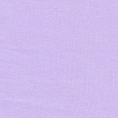 Purple Cotton Lycra Solid Essentials