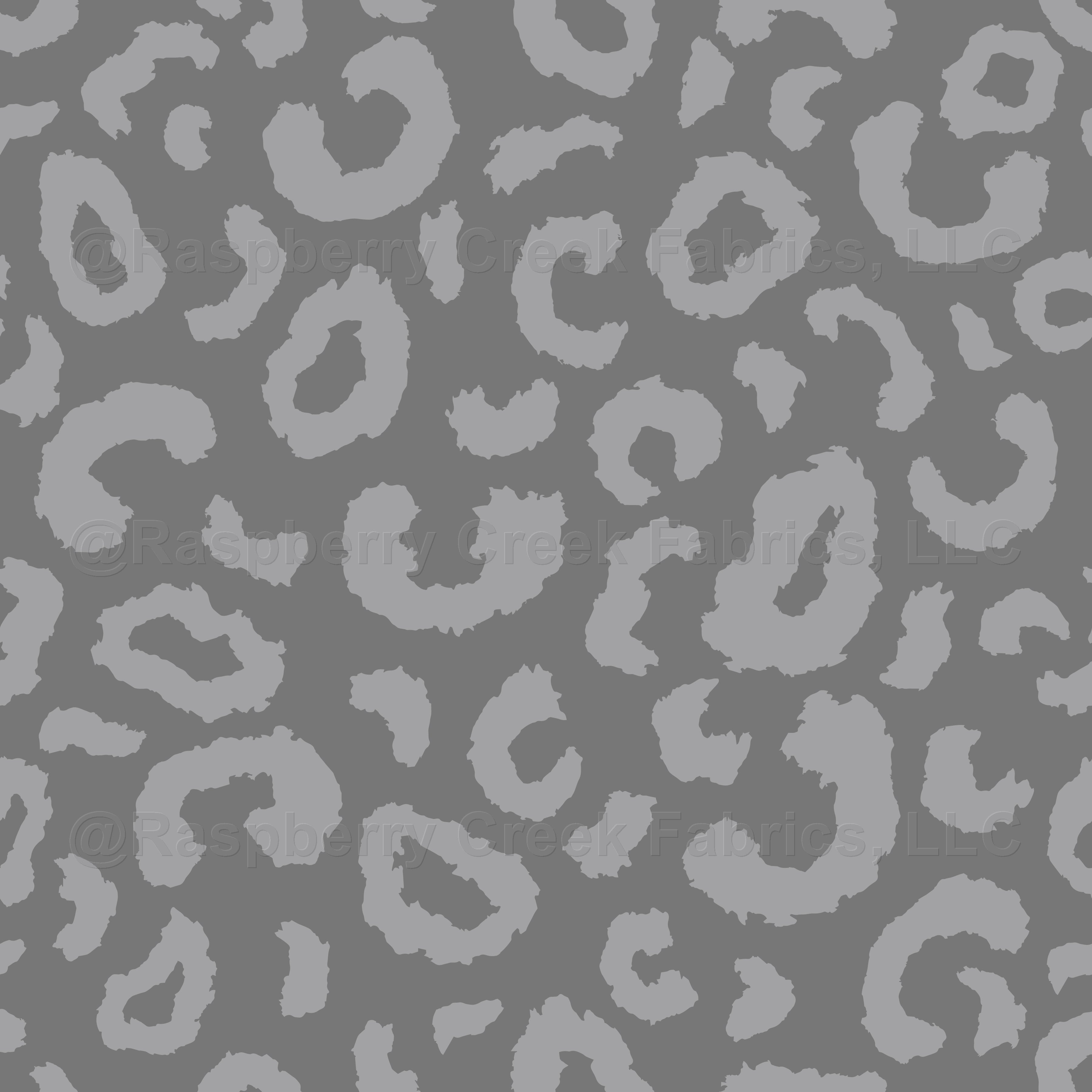 Cheetah Print Fabric Wallpaper and Home Decor  Spoonflower