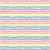 Project Art Studio: Pencil Stripes Rainbow Image