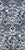 tribal wilderness boho damask - textural navy Image