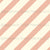 Holidays Diagonal stripes pink - cream Image