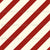 Holidays Diagonal stripes red - cream Image