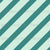 Holidays Diagonal stripes teal - mint Image