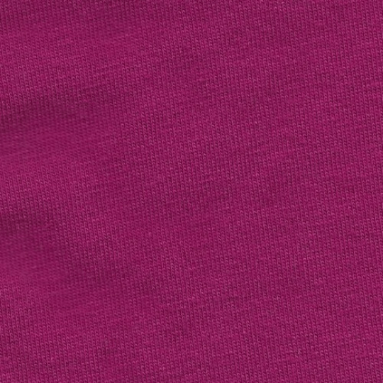 Solid Magenta 4 Way Stretch 10 oz Cotton Lycra Jersey Knit Fabric Fabric, Raspberry Creek Fabrics, watermarked, restored
