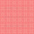 Terra Cotta Red Geometrics | Quatrefoil Lace Image