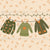Sweater Weather Clothesline Green from Sweater Weather Collection Image