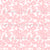 Boho Tie Dye Splatter in Pink Image