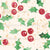 Christmas Sweater Weather Hand-painted Holly Image